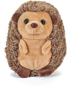 Stuffed Animal