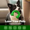 Horseshoe-Shaped Grinding Teeth Chew Toys for Pet