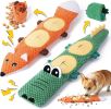 Dog Toys for Aggressive Chewers 2 Pack  Dog Toys