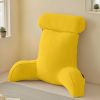 Sofa Bed Head Reading pillow, 85*60cm, 5 colors