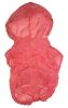 The Ultimate Waterproof Thunder-Paw Adjustable Zippered Folding Travel Dog Raincoat
