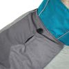 Helios Lotus-Rusher Waterproof 2-in-1 Convertible Dog Jacket w/ Blackshark technology
